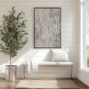 [LIFESTYLE], Picture of art in a room