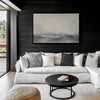 [LIFESTYLE], Picture of art in a room