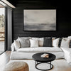[LIFESTYLE], Picture of art in a room