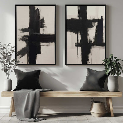 [LIFESTYLE], Picture of art in a room