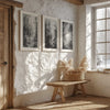 [LIFESTYLE], Picture of art in a room