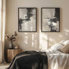 [LIFESTYLE], Picture of art in a room