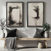 [LIFESTYLE], Picture of art in a room