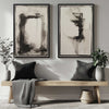 [LIFESTYLE], Picture of art in a room