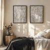 [LIFESTYLE], Picture of art in a room