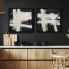 [LIFESTYLE], Picture of art in a room