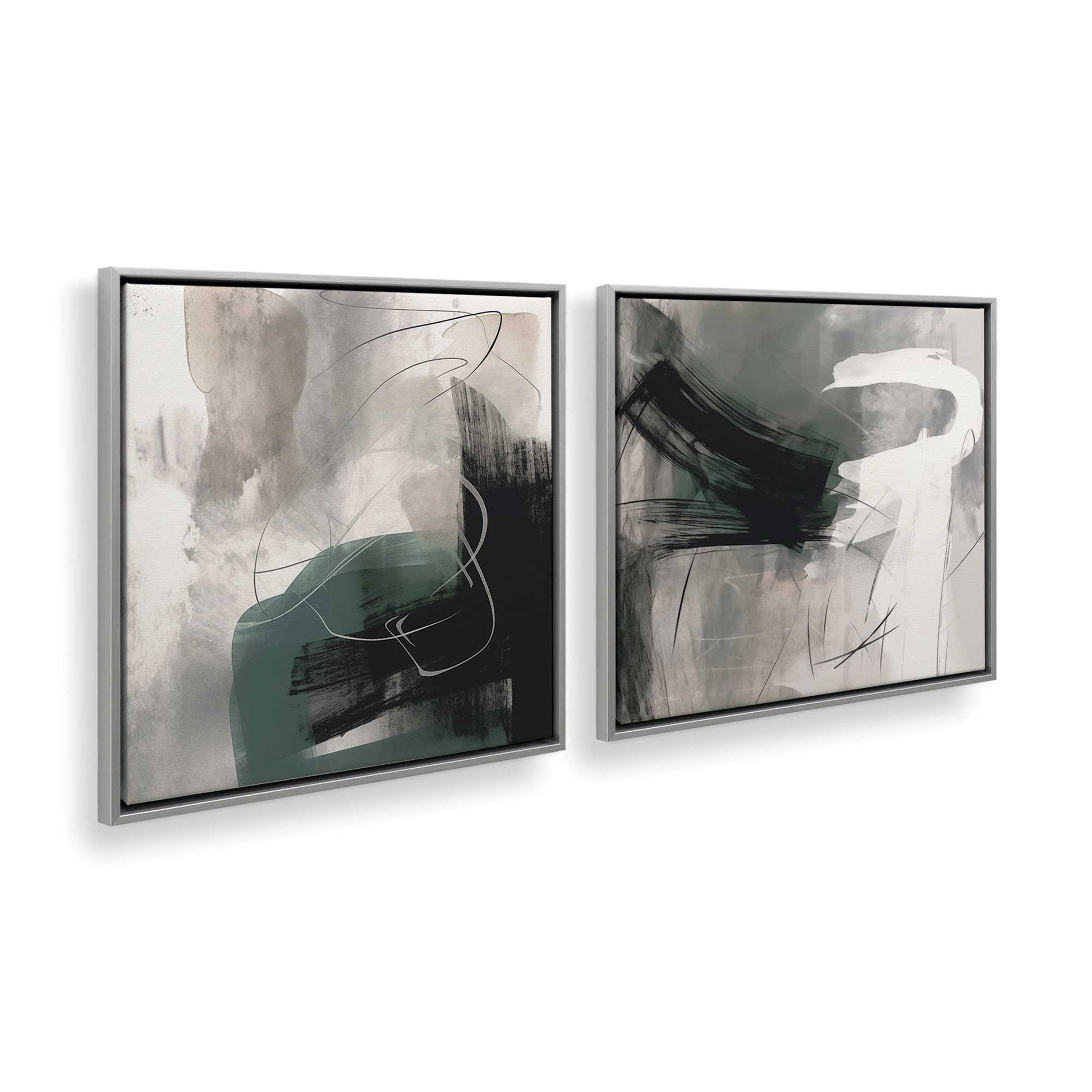 [Color:Polished Chrome], Picture of the corner of the art