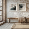 [LIFESTYLE], Picture of art in a room
