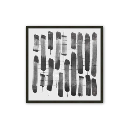 [SPECIAL],[Color:Satin Black], Front view of the art