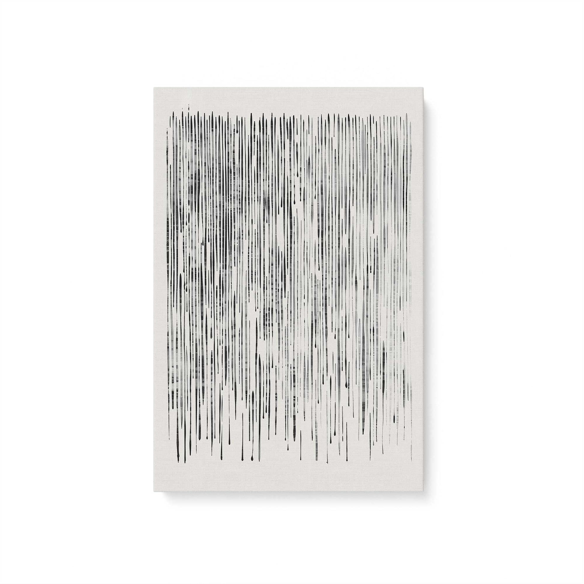 [Color:Stretched Canvas], Picture of art
