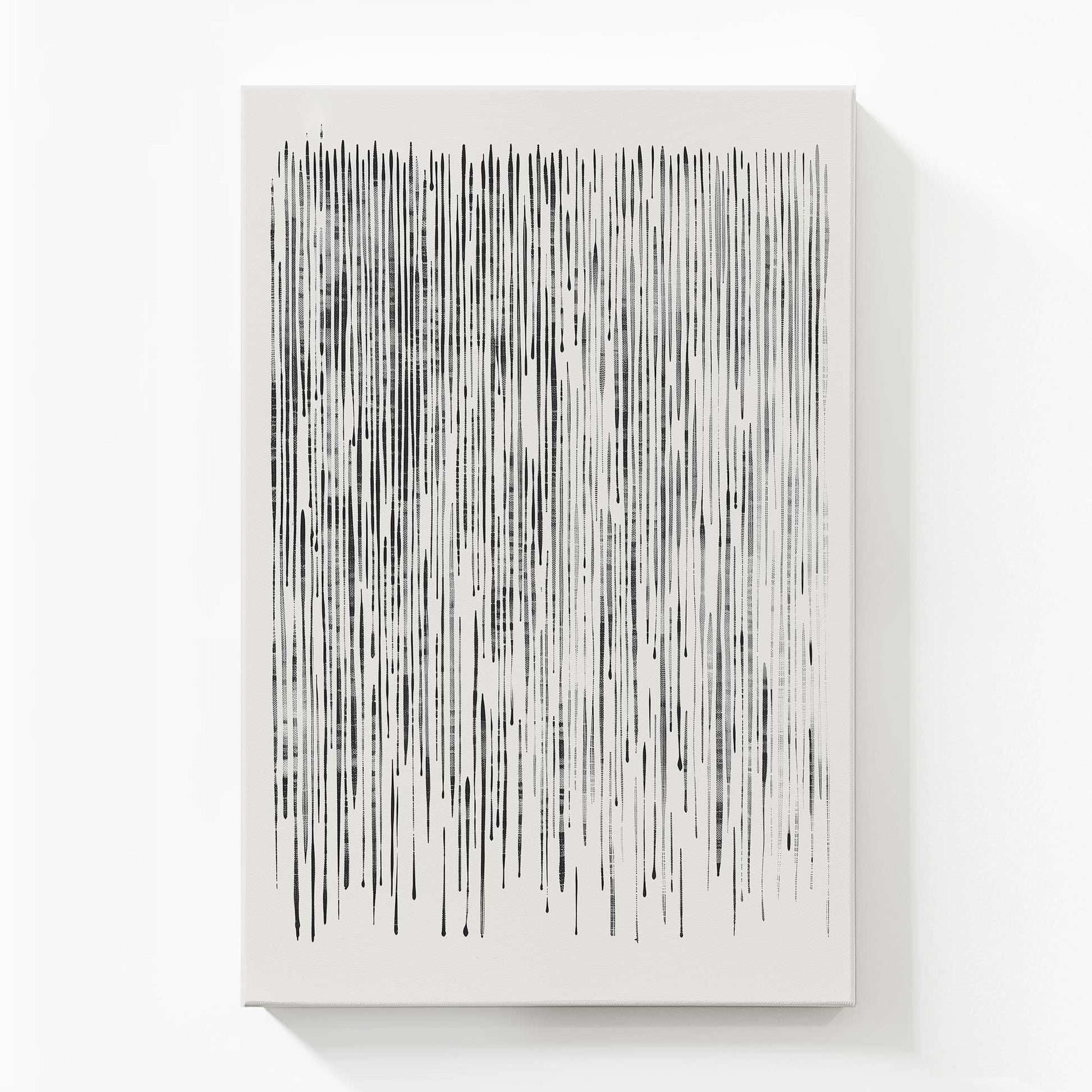 [Color:Stretched Canvas], Picture of art