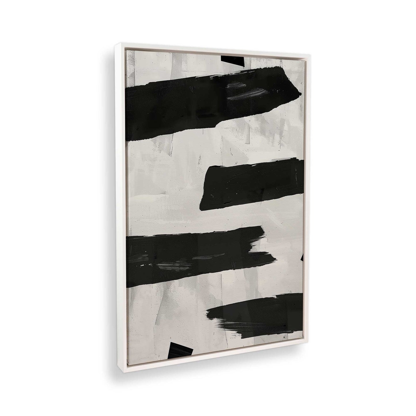 [Color:Opaque White], Picture of the corner of the art