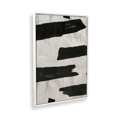 [Color:Opaque White], Picture of the corner of the art