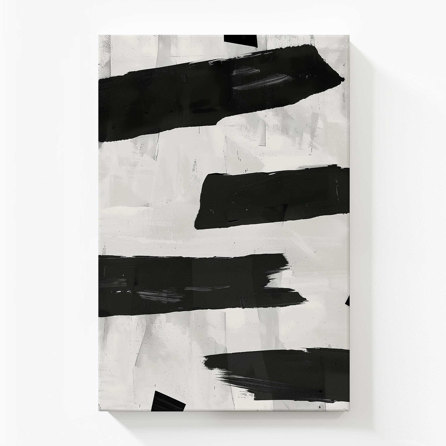 [Color:Stretched Canvas], Picture of art