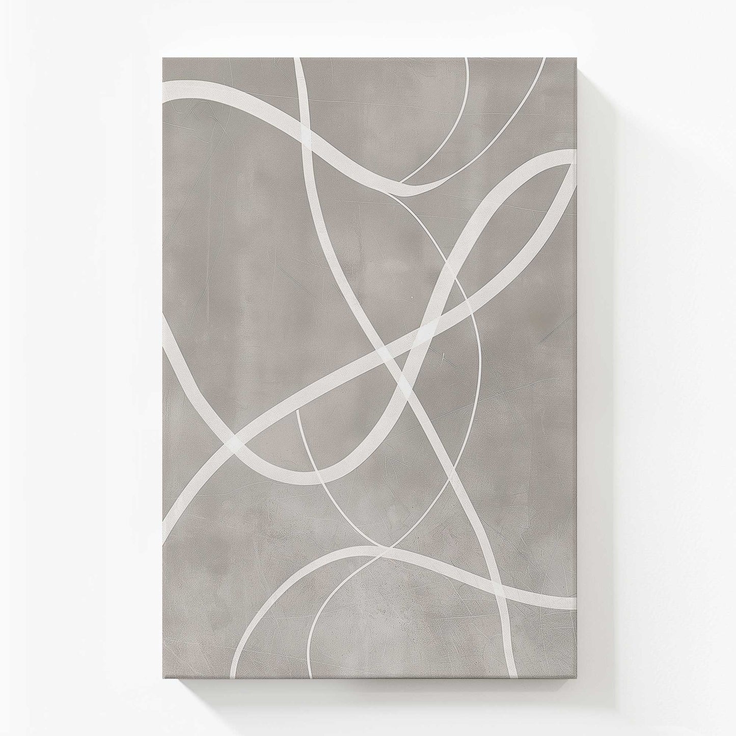 [Color:Stretched Canvas], Picture of art