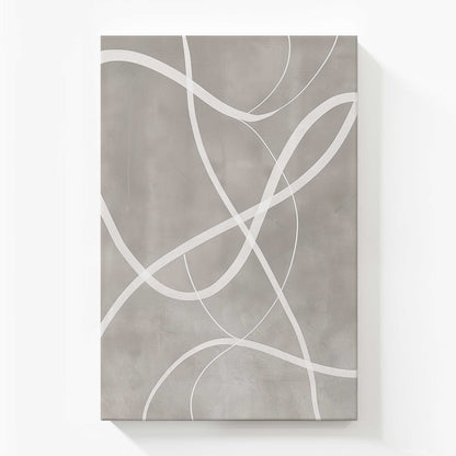 [Color:Stretched Canvas], Picture of art