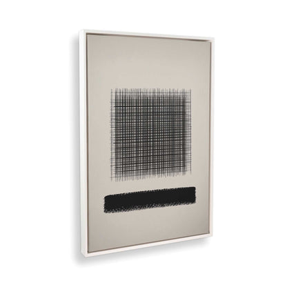 [Color:Opaque White], Picture of the corner of the art