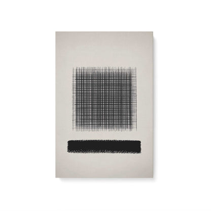 [Color:Stretched Canvas], Picture of art