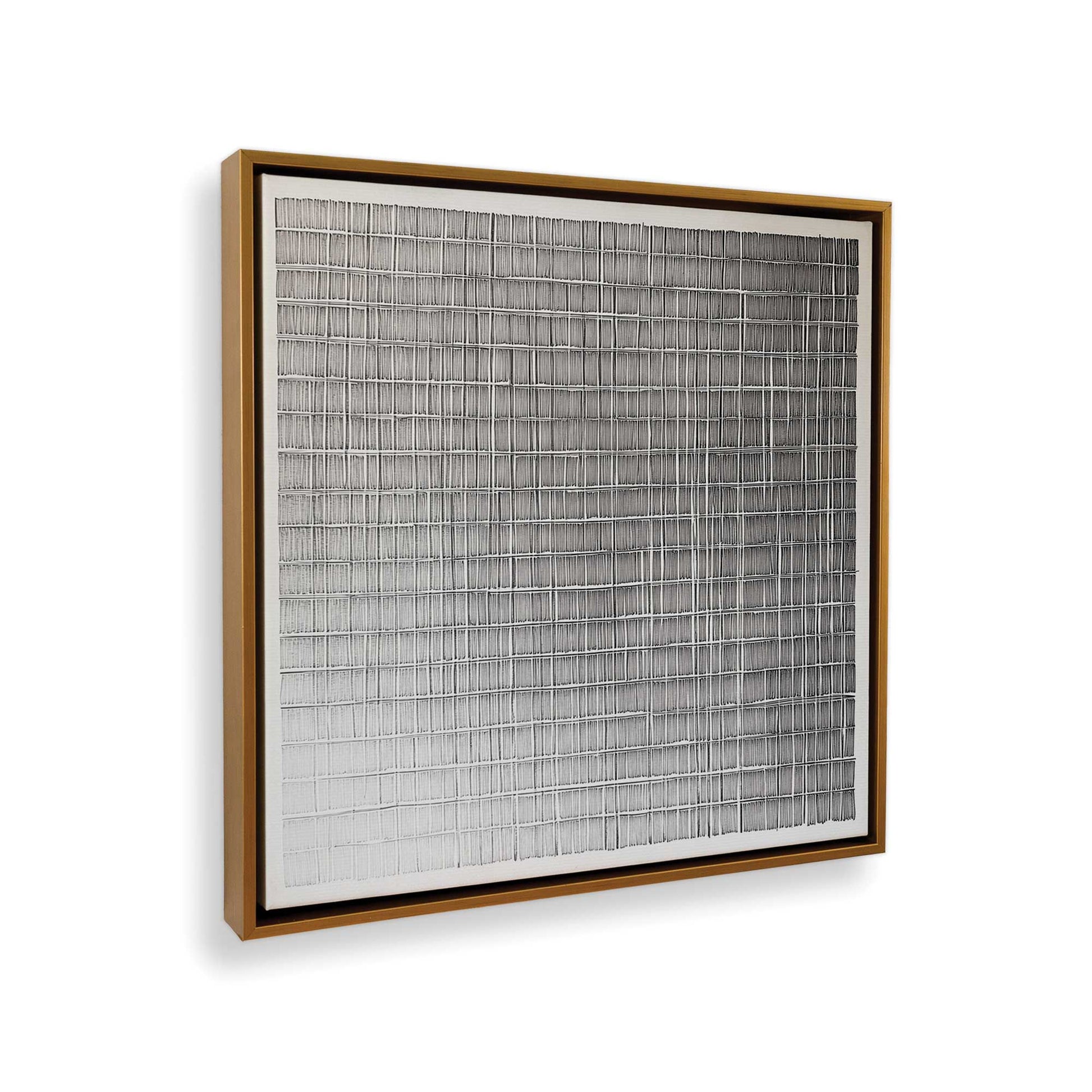 [Color:Polished Gold], Picture of the corner of the art