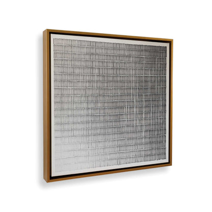 [Color:Polished Gold], Picture of the corner of the art