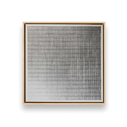 [Color:American Maple], Picture of art in a American Maple frame
