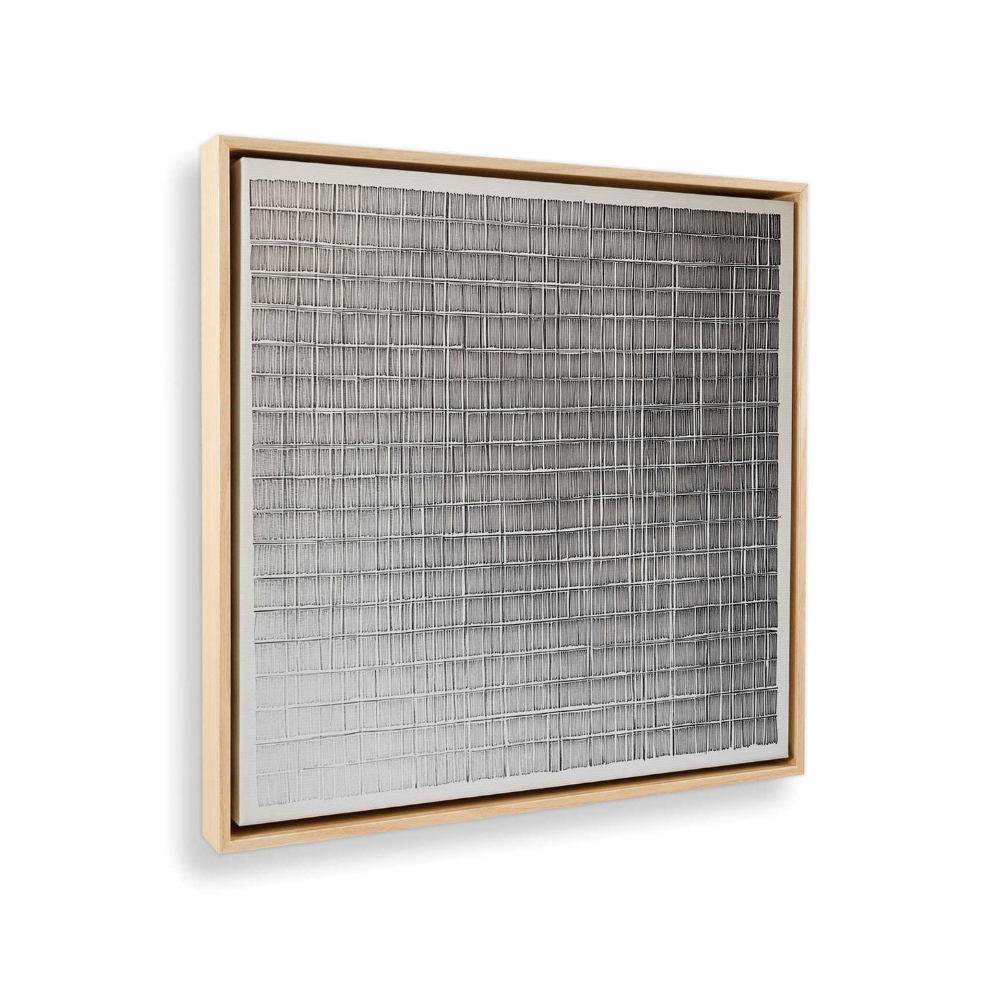 [Color:American Maple], Picture of the corner of the art