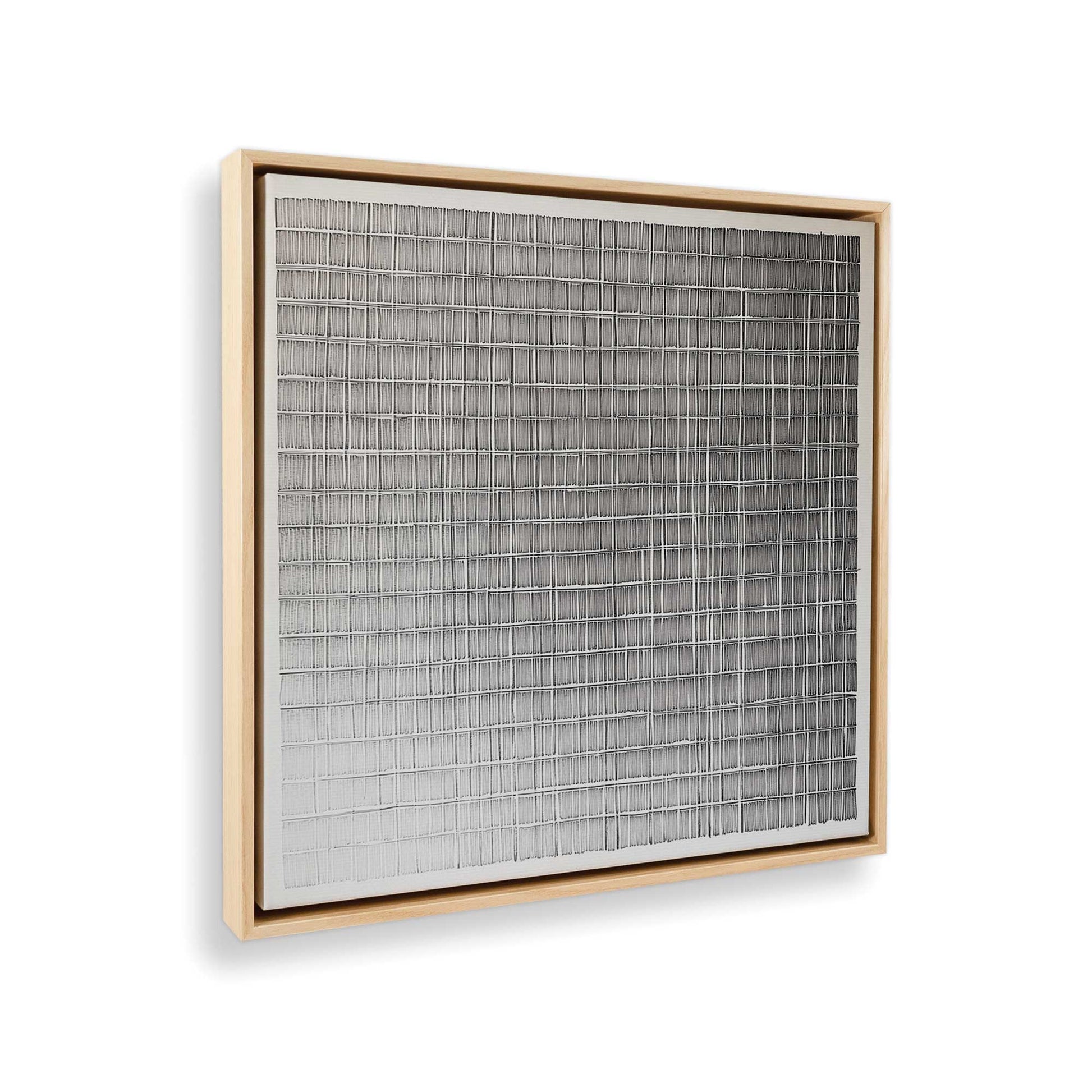 [Color:American Maple], Picture of the corner of the art