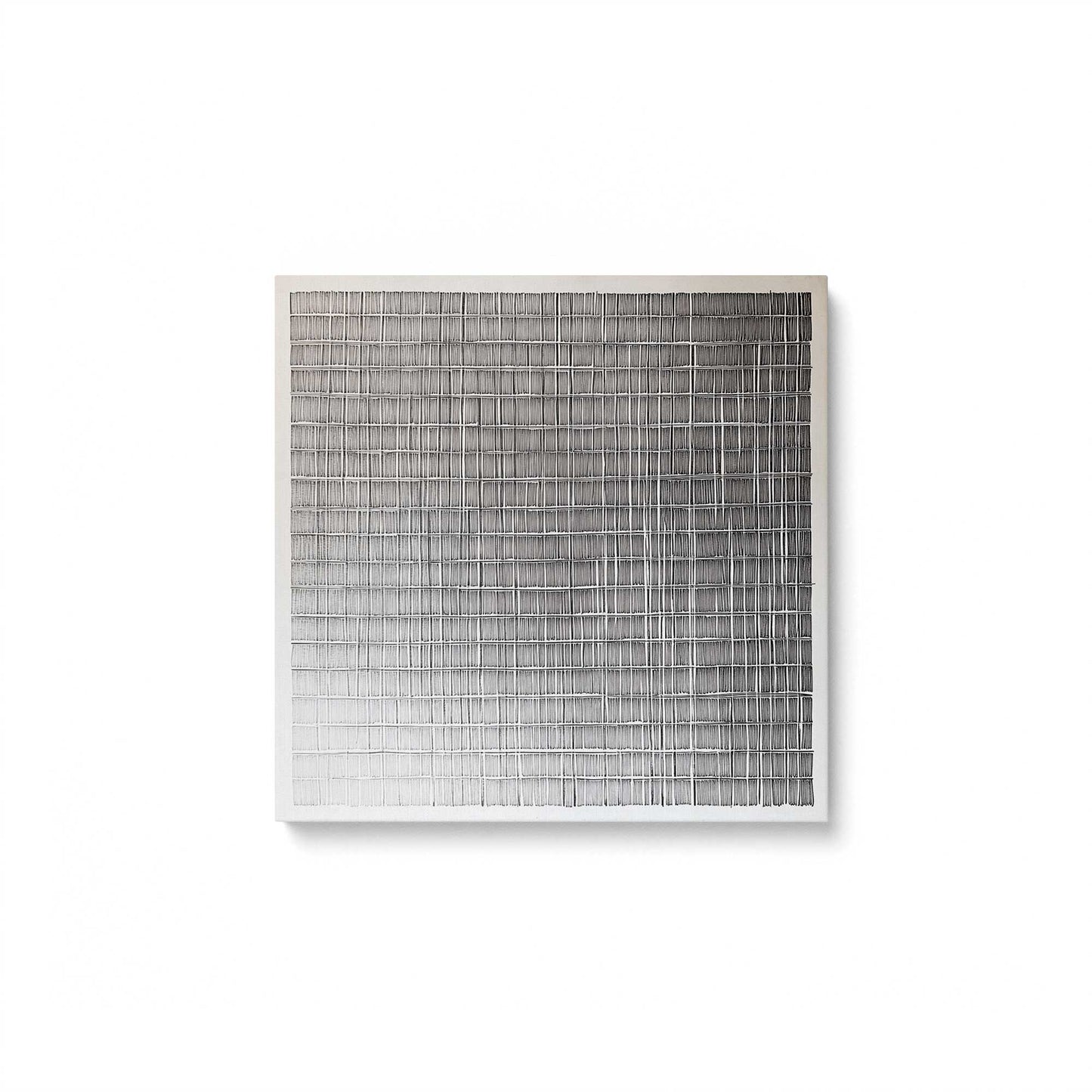 [Color:Stretched Canvas], Picture of art