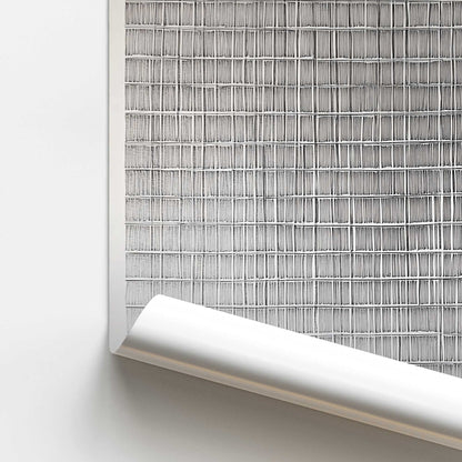 [Color:Rolled Print], Picture of close up of art