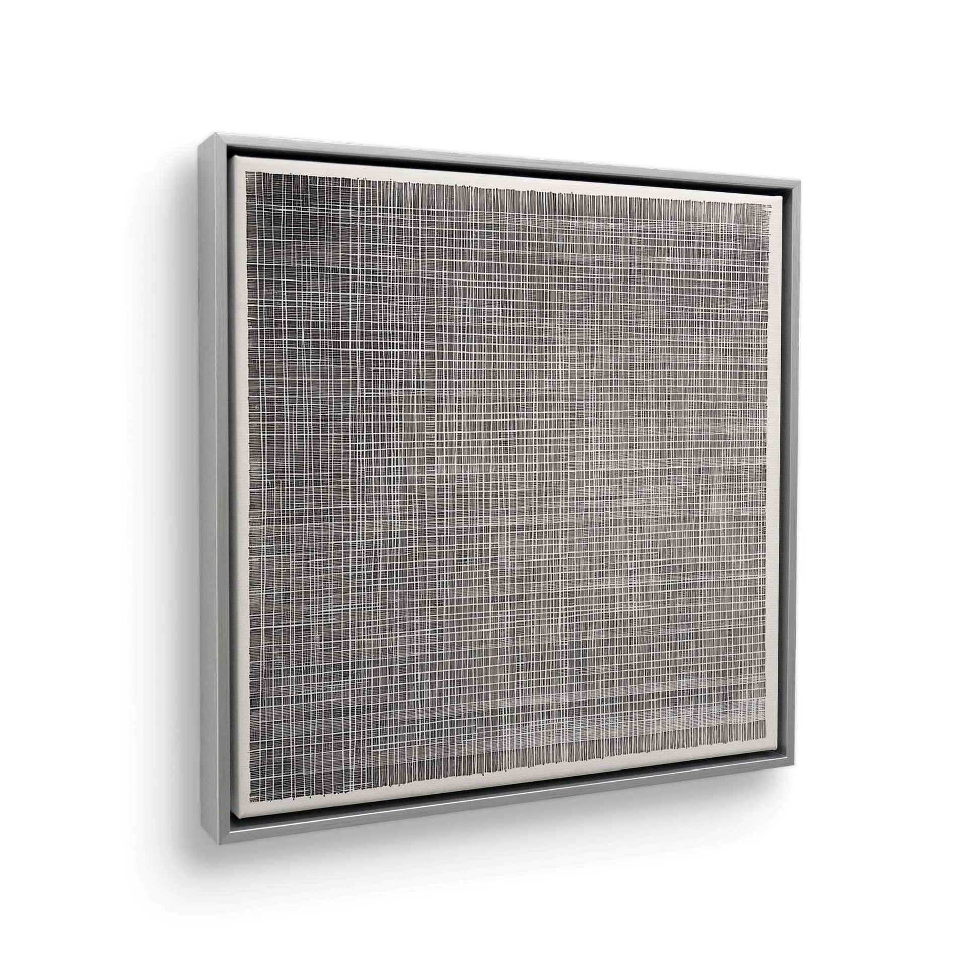 [Color:Polished Chrome], Picture of the corner of the art