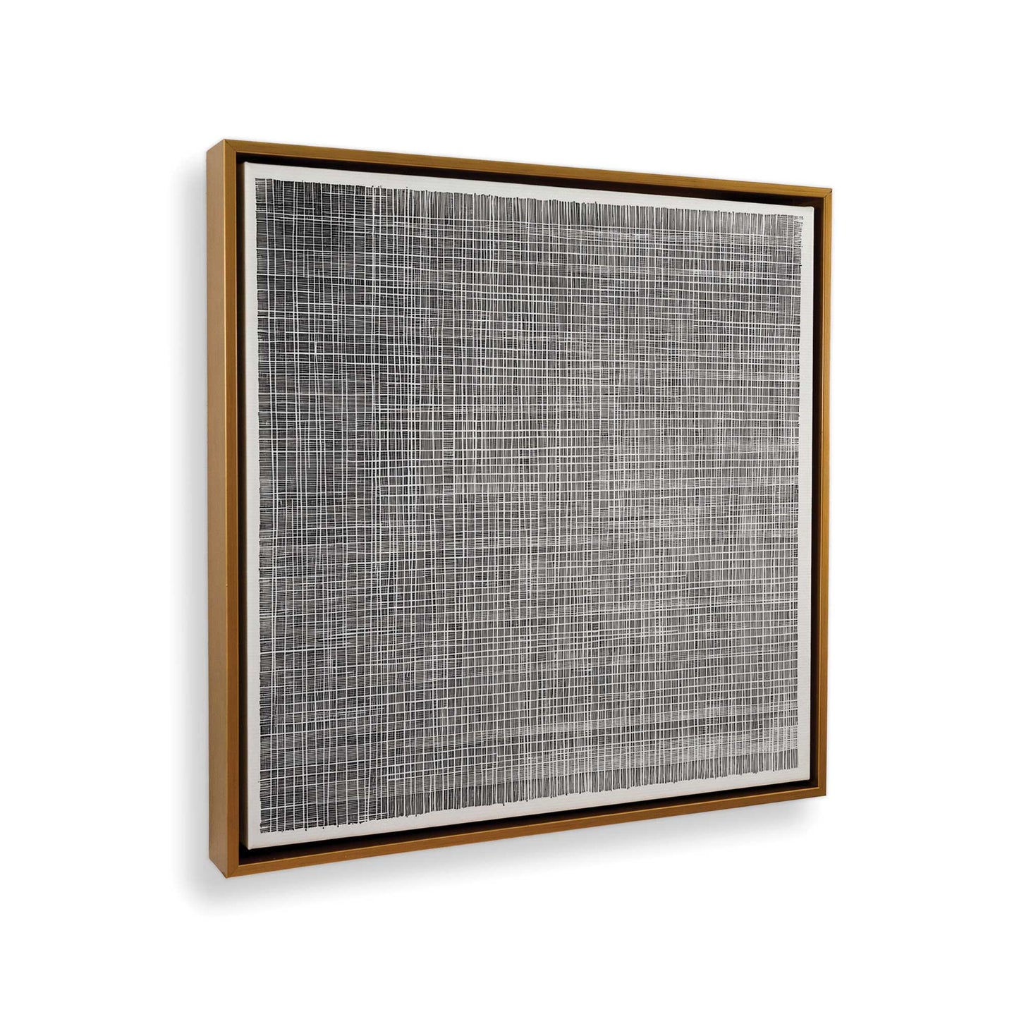 [Color:Polished Gold], Picture of the corner of the art