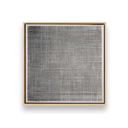 [Color:American Maple], Picture of art in a American Maple frame