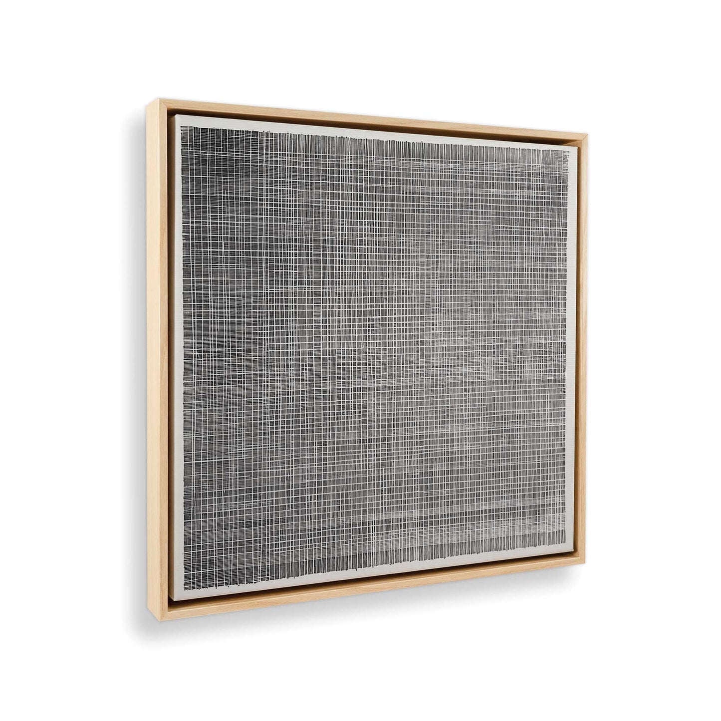 [Color:American Maple], Picture of the corner of the art