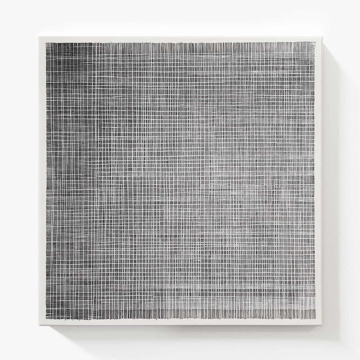 [Color:Stretched Canvas], Picture of art