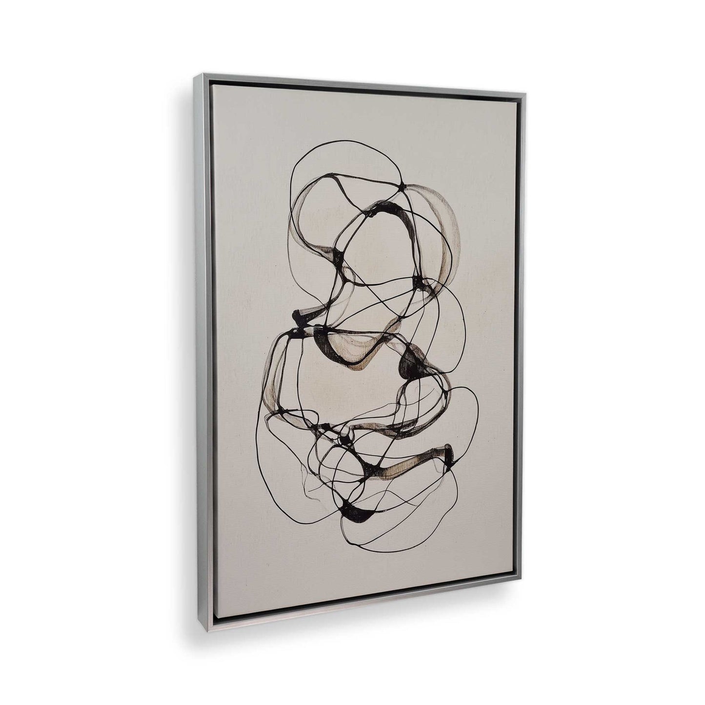 [Color:Polished Chrome], Picture of the corner of the art
