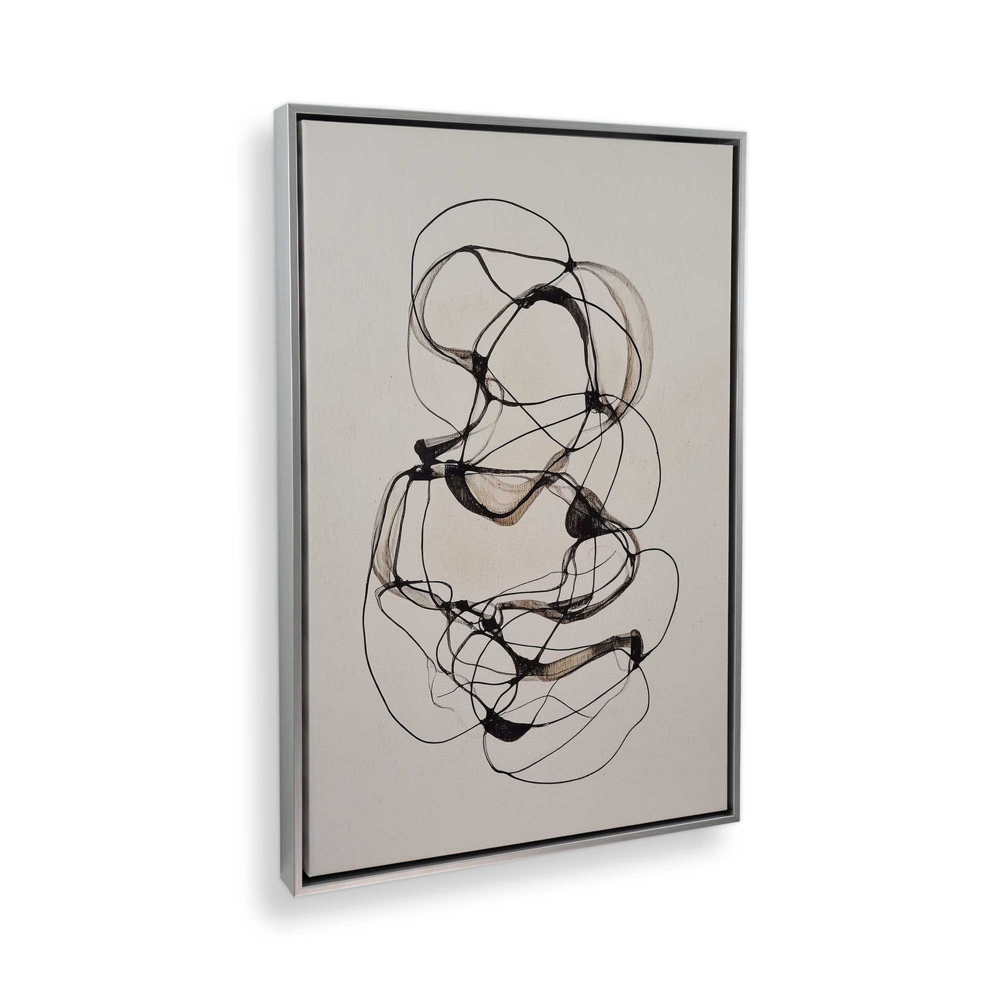 [Color:Polished Chrome], Picture of the corner of the art