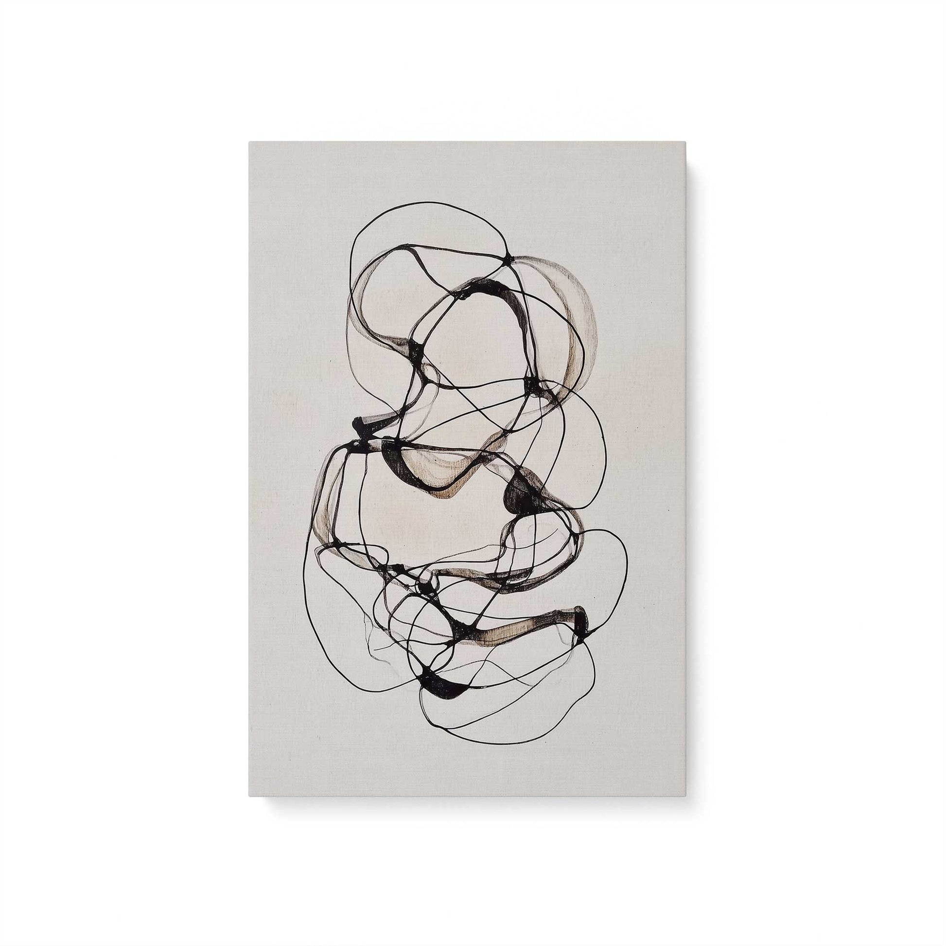 [Color:Stretched Canvas], Picture of art