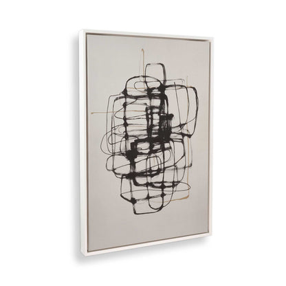 [Color:Opaque White], Picture of the corner of the art