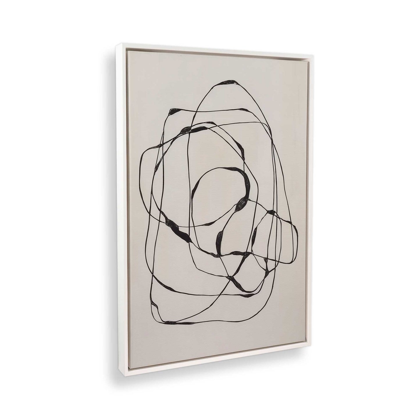 [Color:Opaque White], Picture of the corner of the art