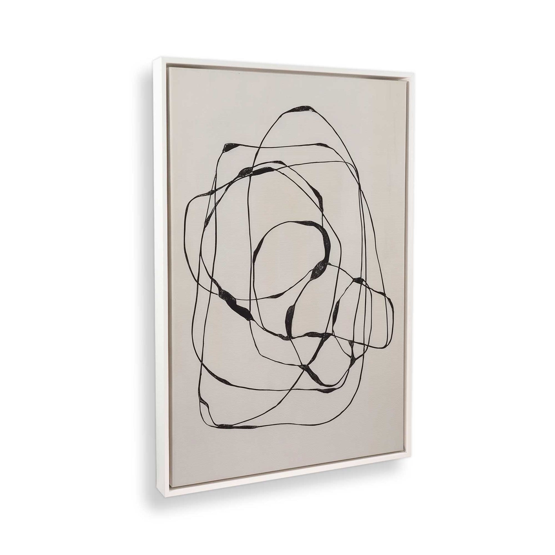 [Color:Opaque White], Picture of the corner of the art
