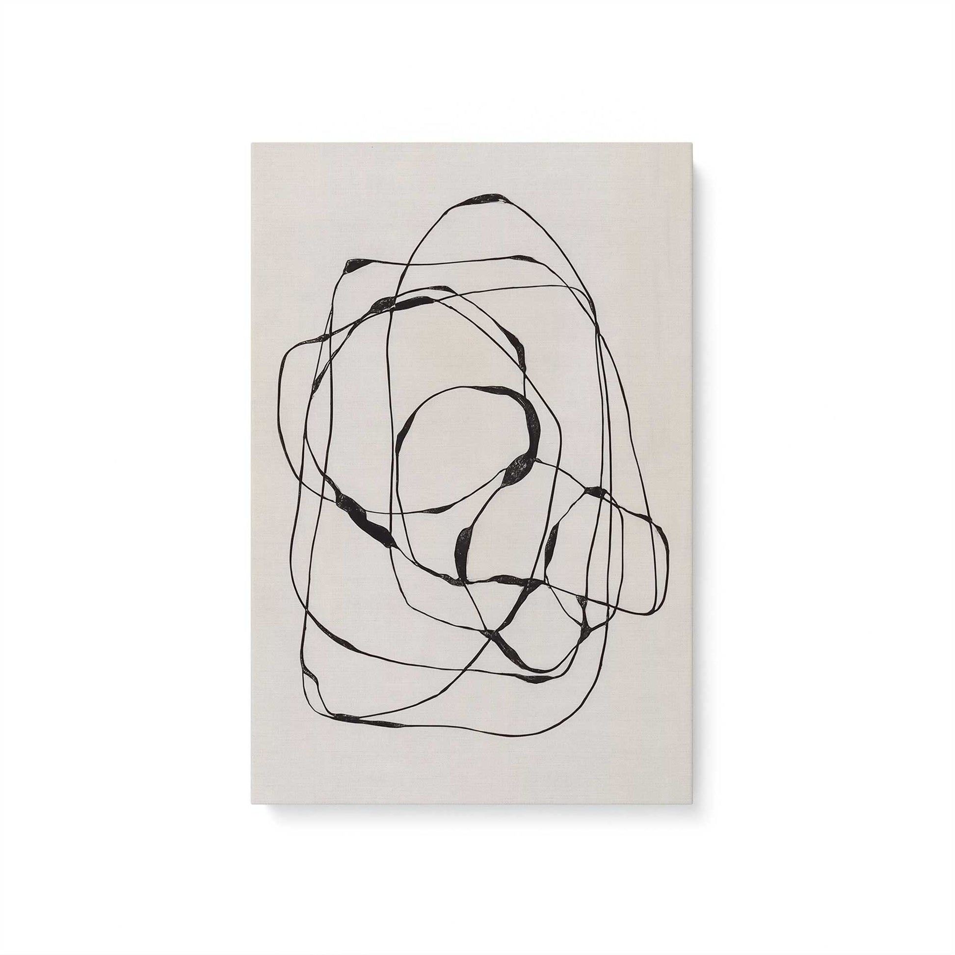 [Color:Stretched Canvas], Picture of art