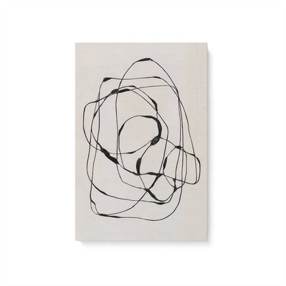 [Color:Stretched Canvas], Picture of art