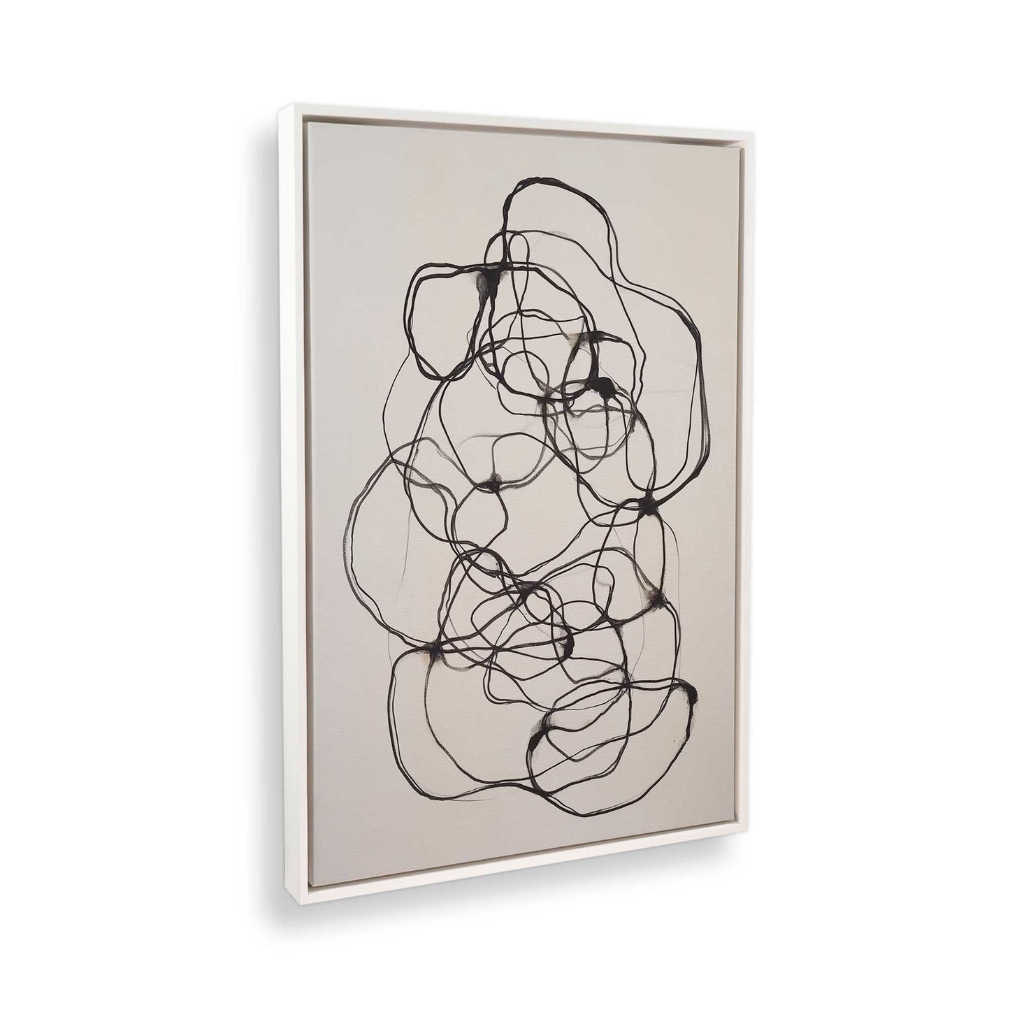 [Color:Opaque White], Picture of the corner of the art