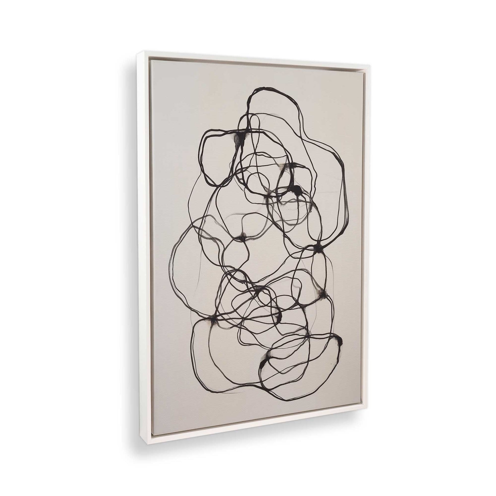 [Color:Opaque White], Picture of the corner of the art