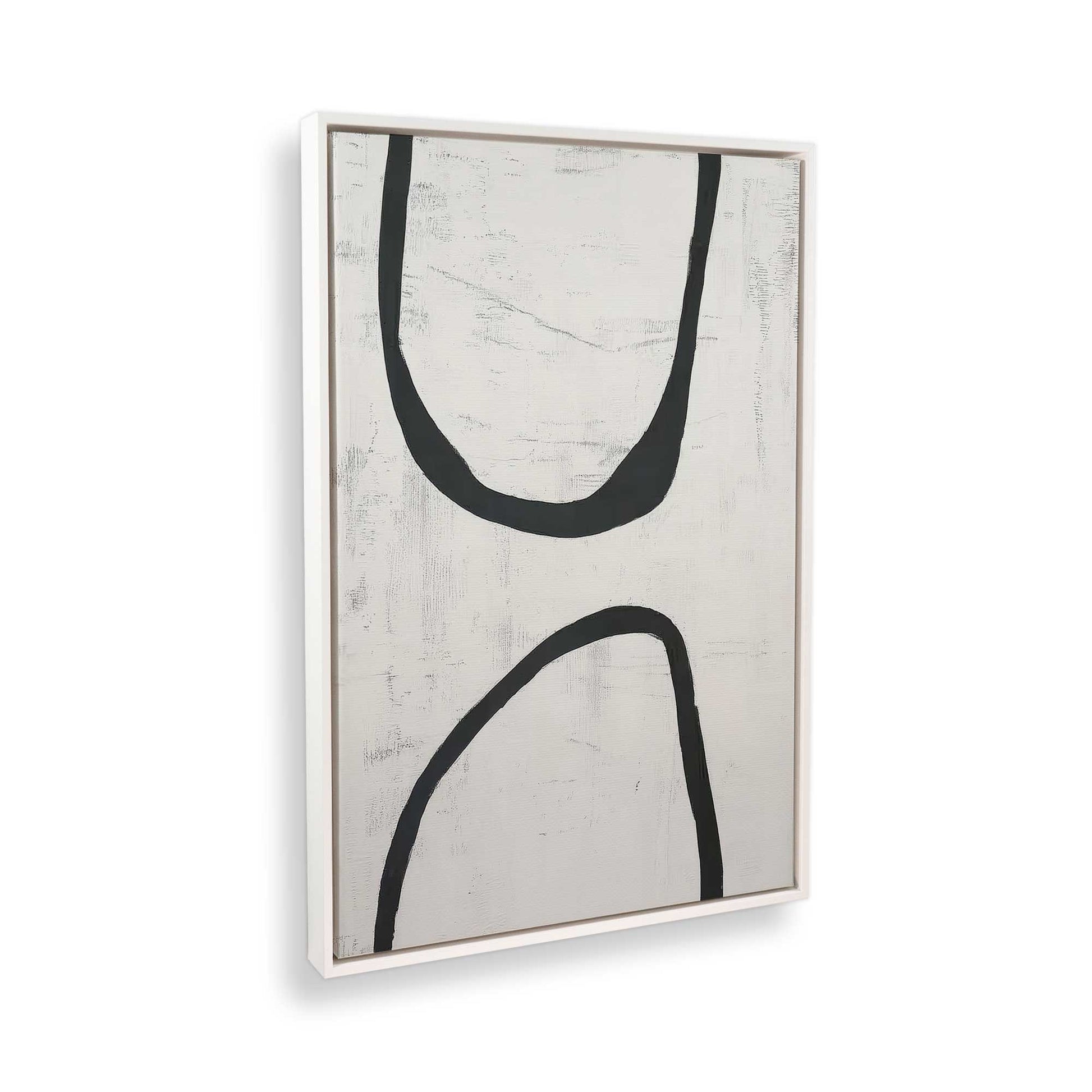 [Color:Opaque White], Picture of the corner of the art