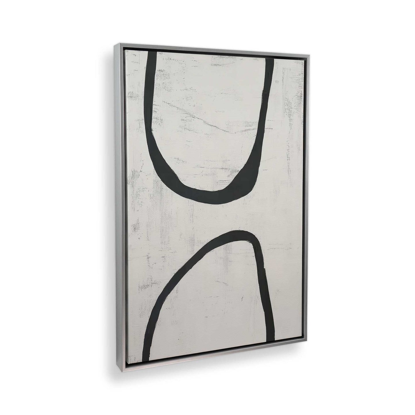 [Color:Polished Chrome], Picture of the corner of the art