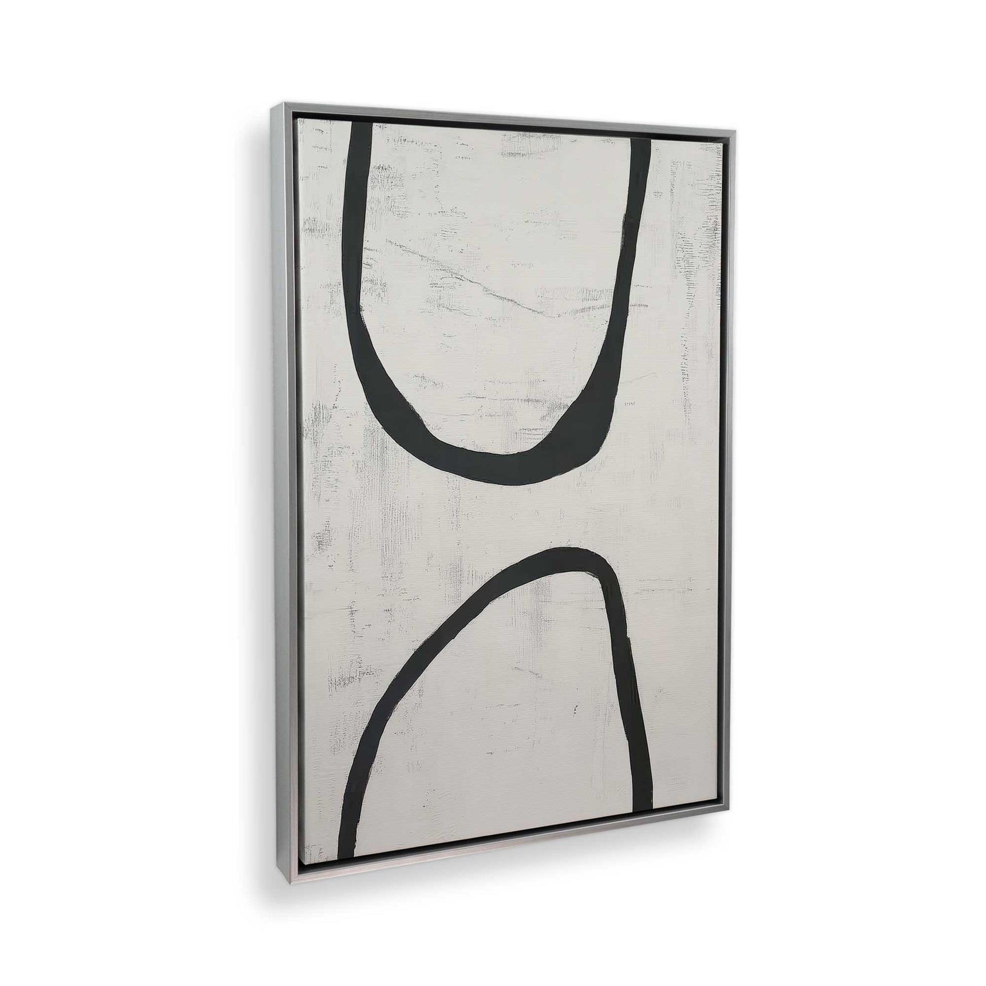 [Color:Polished Chrome], Picture of the corner of the art