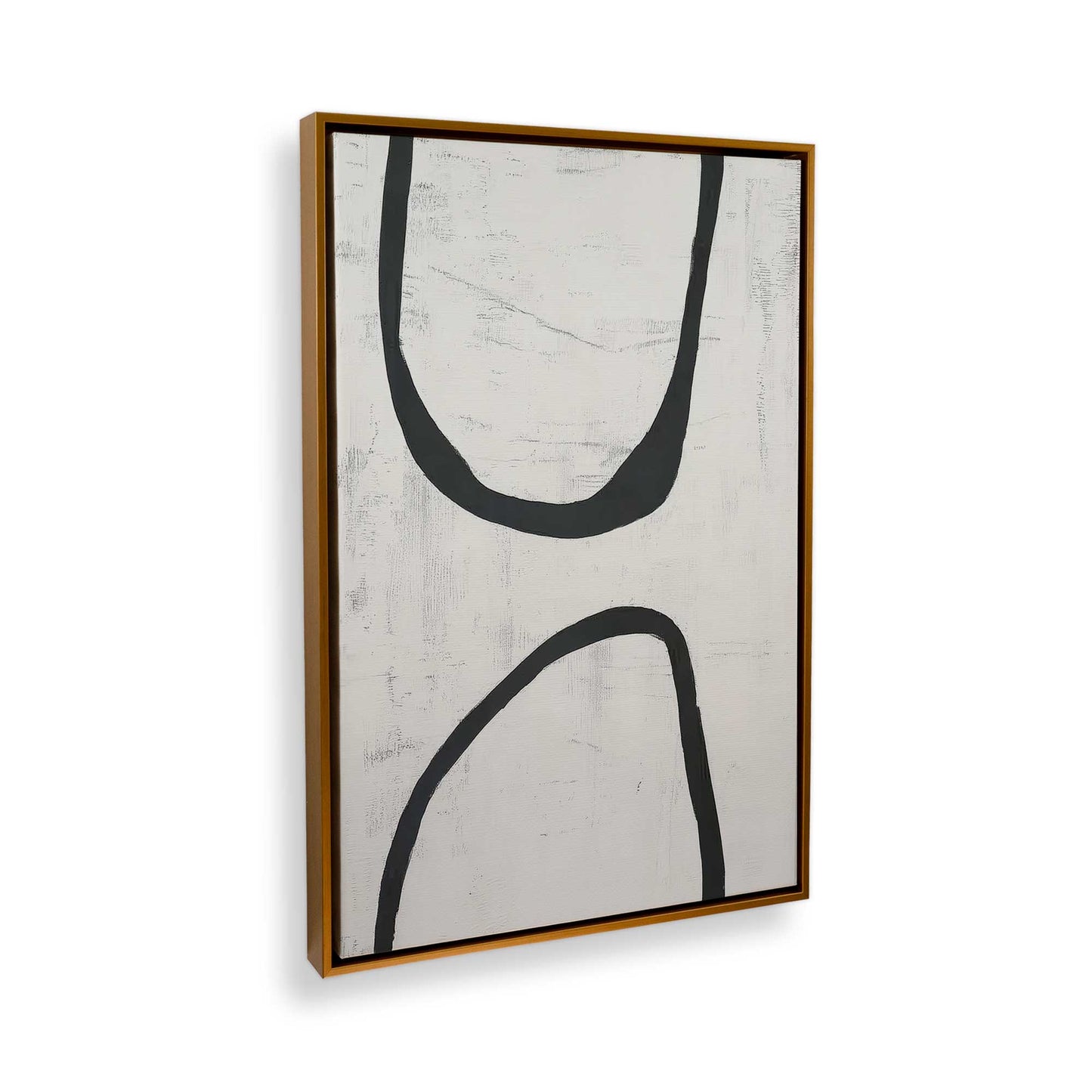 [Color:Polished Gold], Picture of the corner of the art