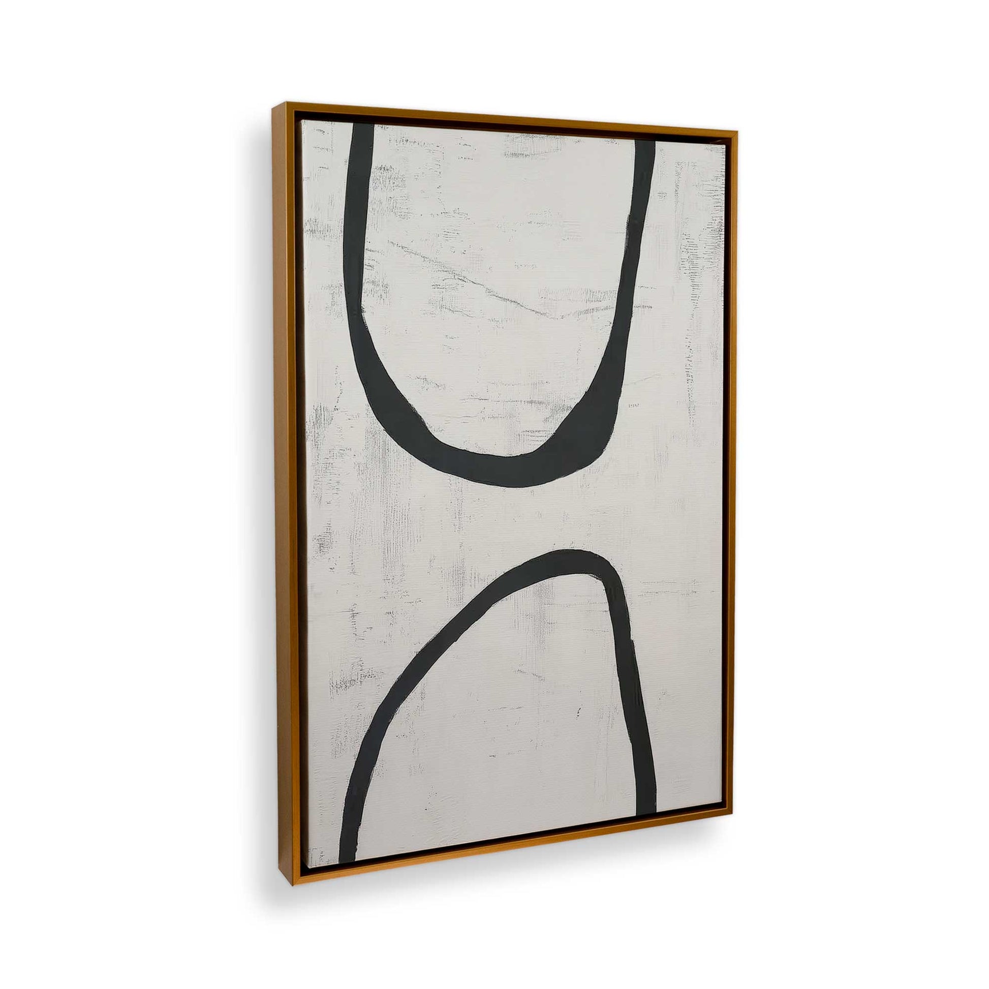 [Color:Polished Gold], Picture of the corner of the art