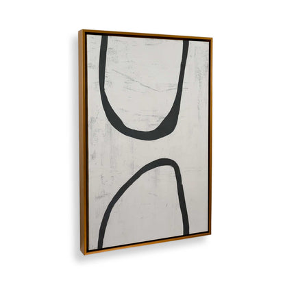 [Color:Polished Gold], Picture of the corner of the art